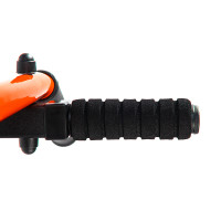 Настенный турник Besport BS-T0204 красный