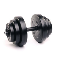 Гантелі ELITUM 2 x 18,5кг