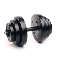 Гантелі ELITUM 2 x 18,5кг