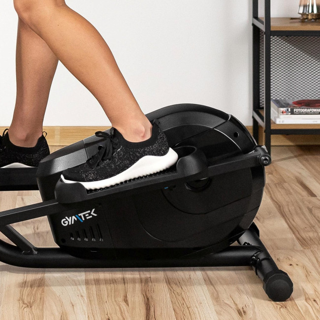 Орбітрек Gymtek XC1000 магнітний