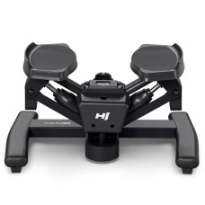 Степпер Hop-Sport HS-060S 2в1 Snash чорний