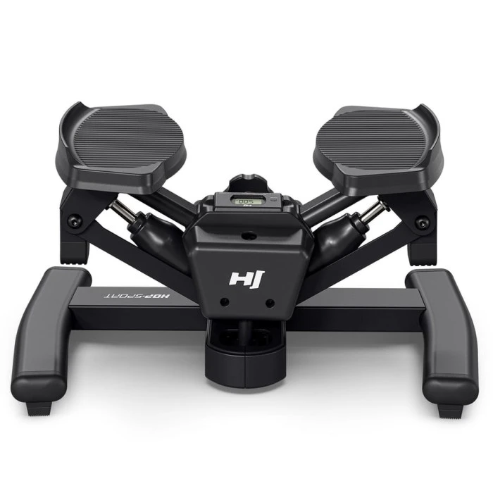 Степпер Hop-Sport HS-060S 2в1 Snash чорний