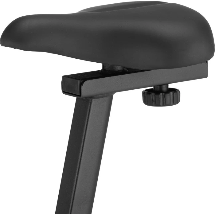 Велотренажер Gymtek XB1300 магнітний чорний