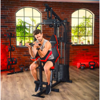 Силова станція Hop-Sport HS-1044K