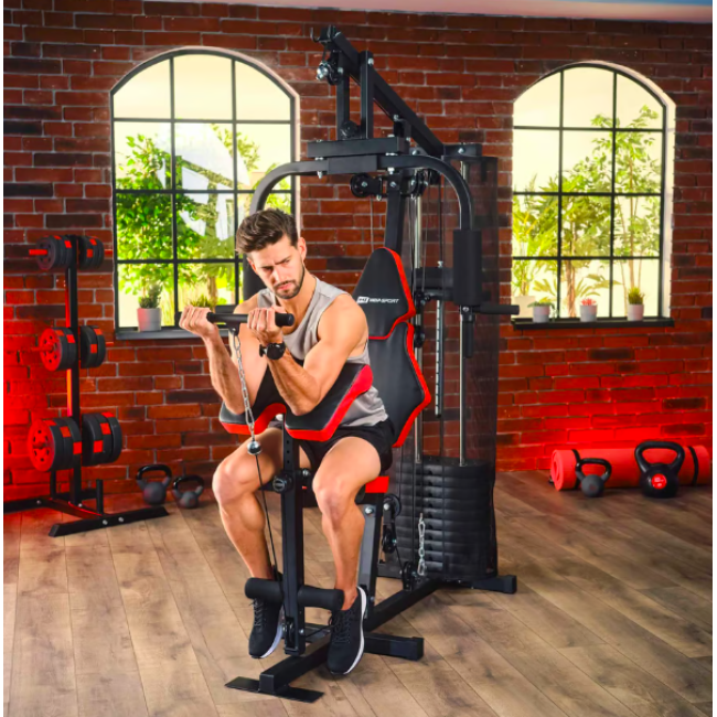 Силова станція Hop-Sport HS-1044K