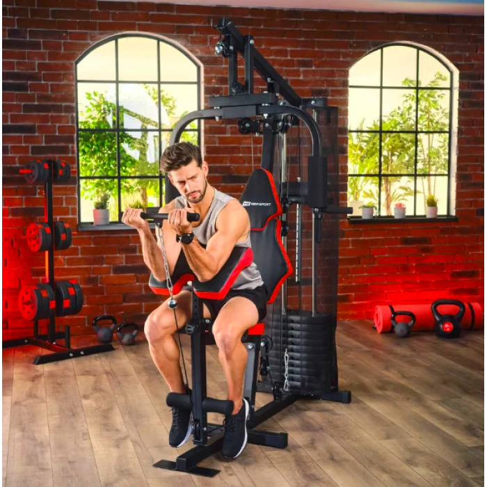 Силова станція Hop-Sport HS-1044K