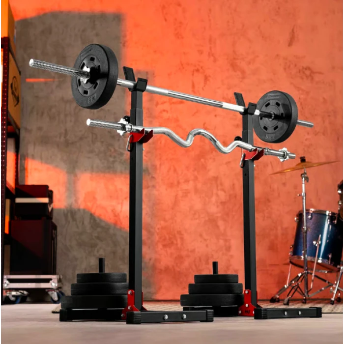 Стійки для штанги Hop-Sport HS-1005L