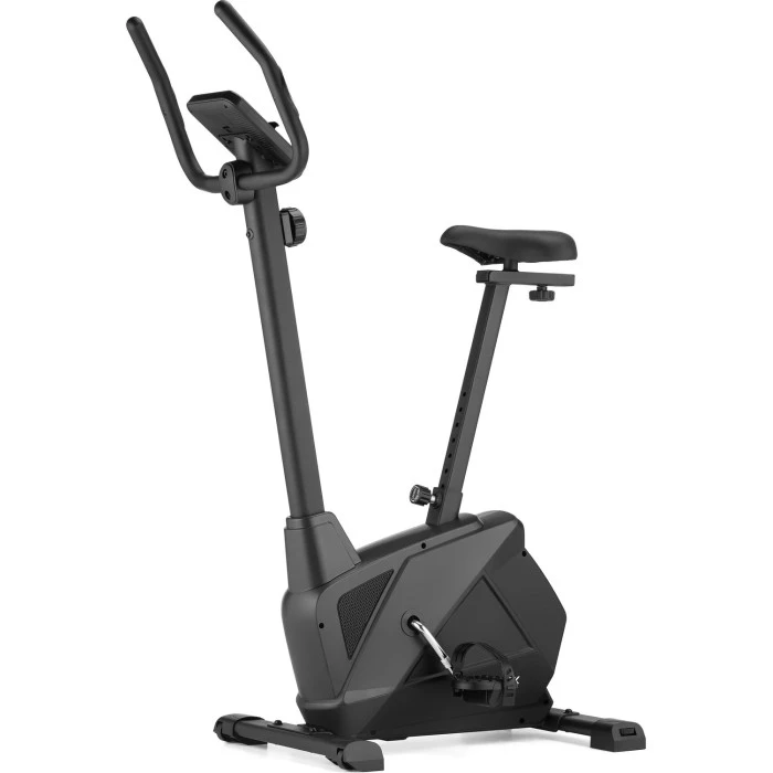Велотренажер Gymtek XB1300 магнітний чорний