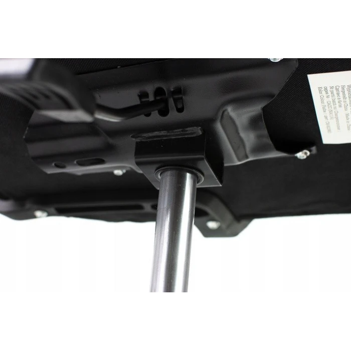 Офісне крісло Smart Jumi блакитний