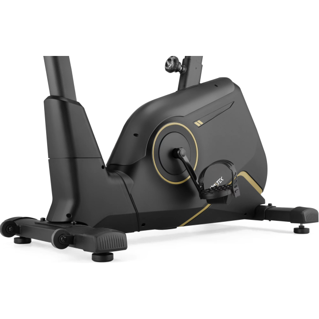 Велотренажер Gymtek XB4500 електромагнітний золотий