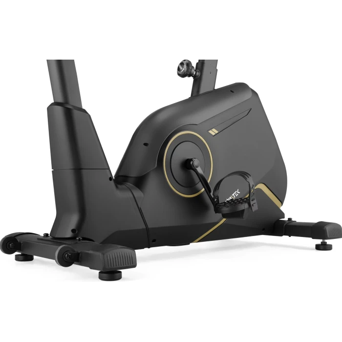 Велотренажер Gymtek XB4500 электромагнитный золотой