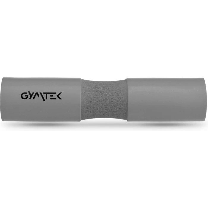 Накладка на гриф Gymtek 45см сірий