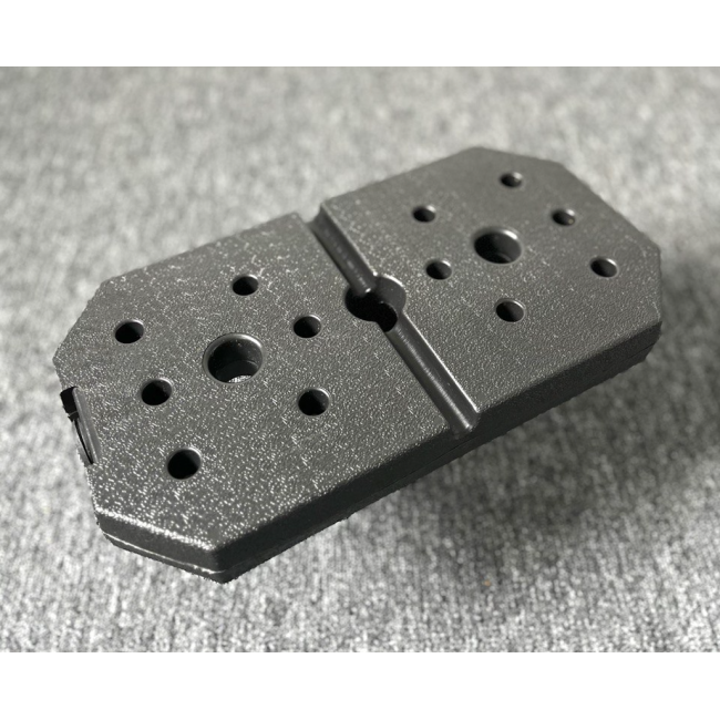 Стек для силової станції Besport BS-3095 ATLANT