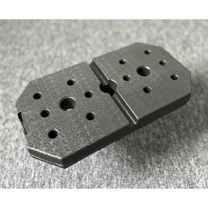 Стек для силової станції Besport BS-3095 ATLANT