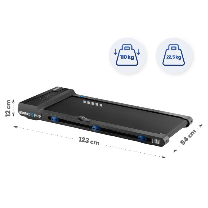 Беговая дорожка GYMTEK XT200