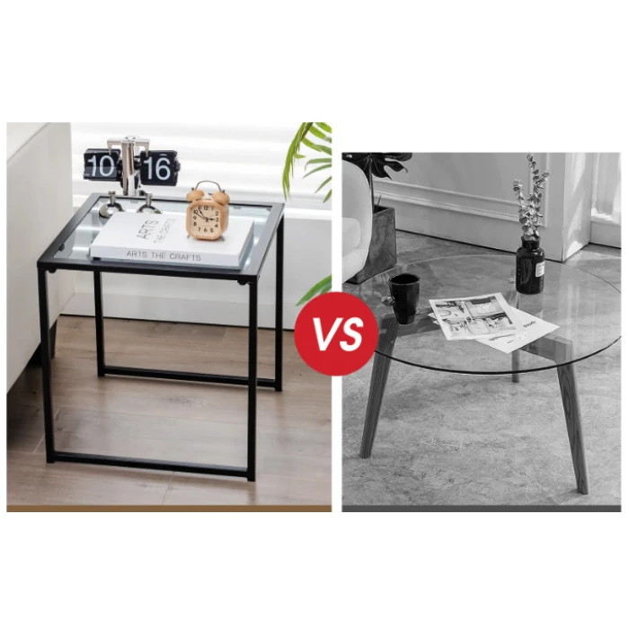 Садовый стол Costway Trotten с металлическим каркасом