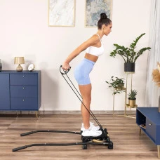 Степпер Gymtek XST700 Золотой