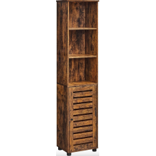 Пенал-шкаф Leobert Vanessa для напольной ванны в стиле Loft