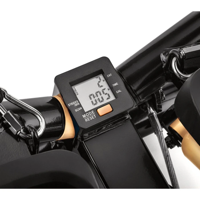 Степпер Gymtek XST700 Золотой