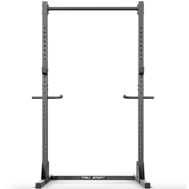 Стаціонарний підлоговий турнік Trex Sport TX-100PR