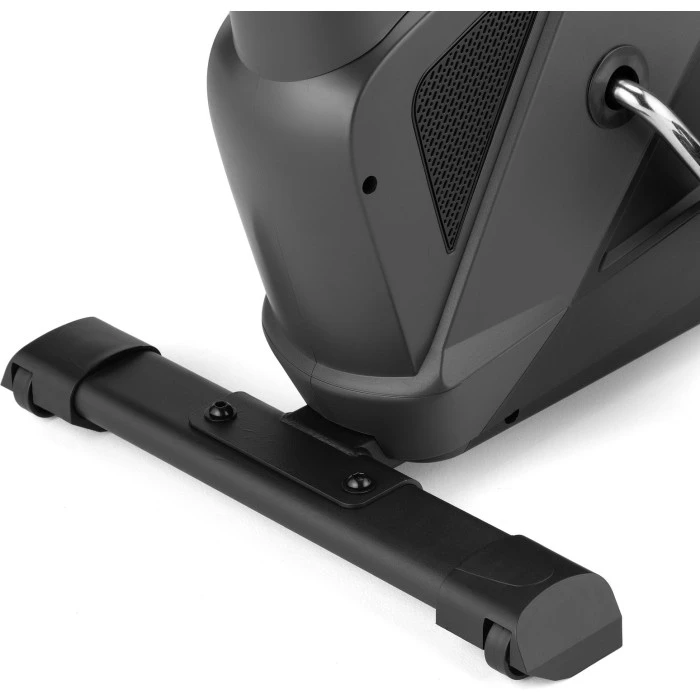 Велотренажер Gymtek XB1300 магнітний чорний