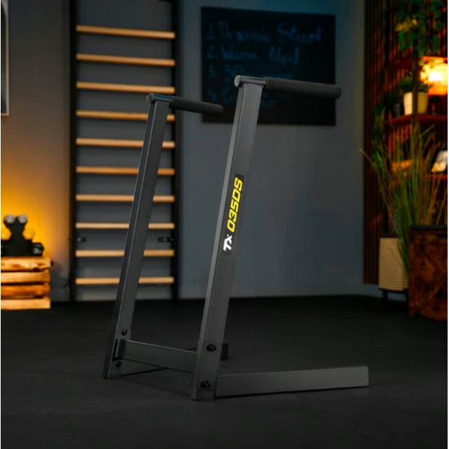 Бруси стаціонарні підлогові Trex Sport TX-035DS