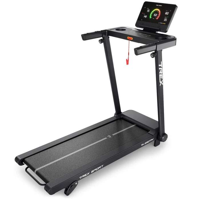Бігова доріжка Trex Sport TX-650TM POKET