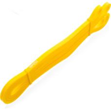 Резинка для фитнеса Gymtek 1-7кг желтая