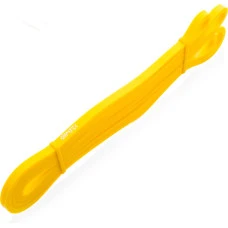 Резинка для фітнесу Gymtek 1-7кг жовта