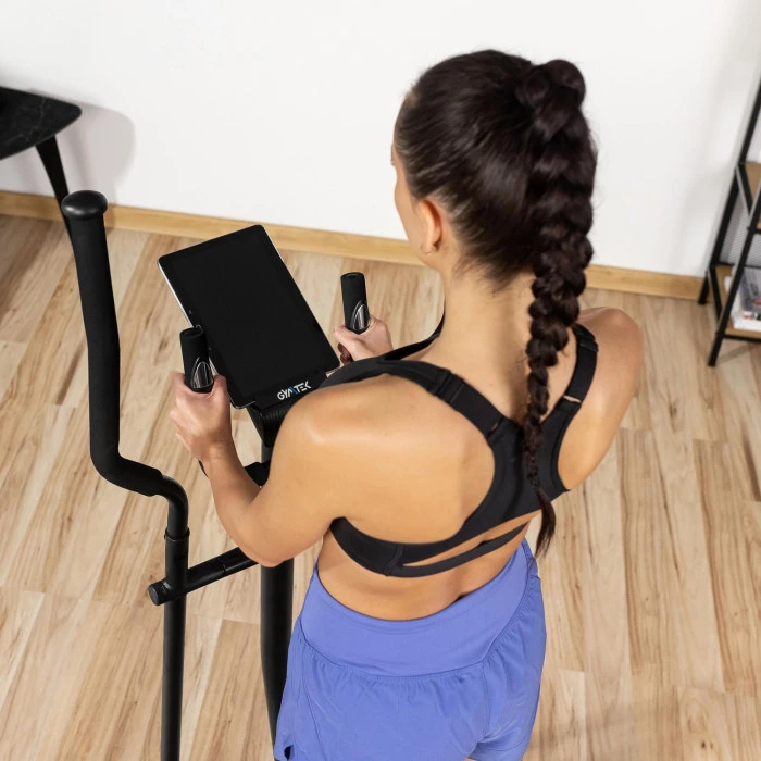 Орбитрек Gymtek XC1000 магнитный