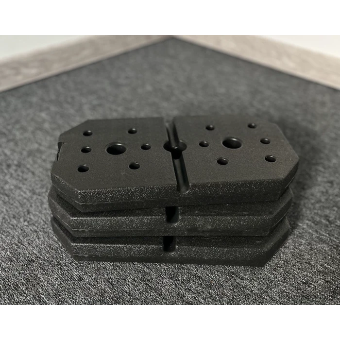 Стек для силової станції Besport BS-3095 ATLANT