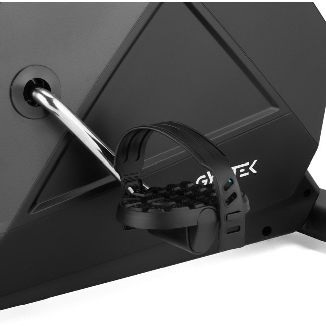 Велотренажер Gymtek XB1300 черный магнитный
