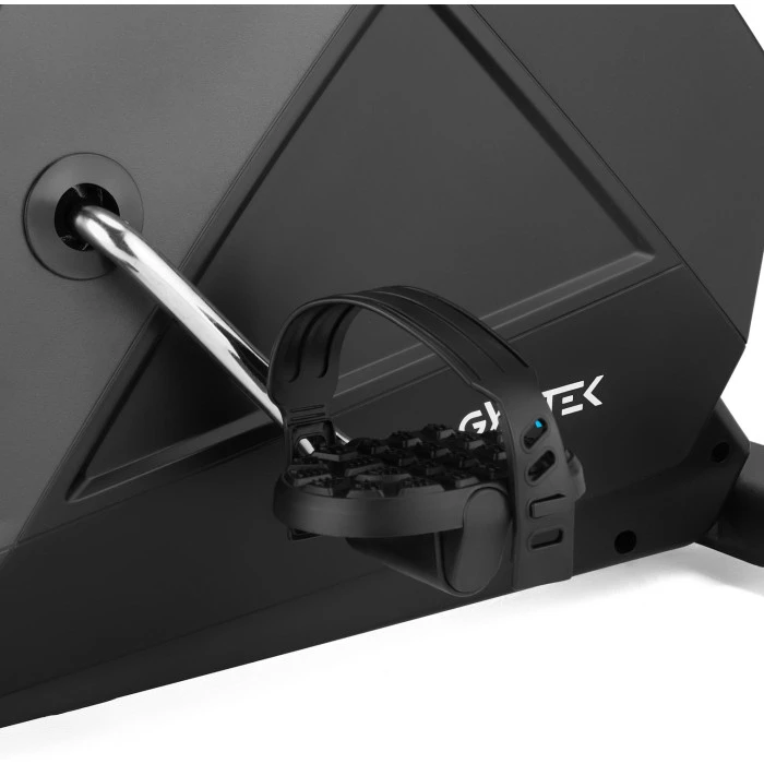 Велотренажер Gymtek XB1300 магнітний чорний