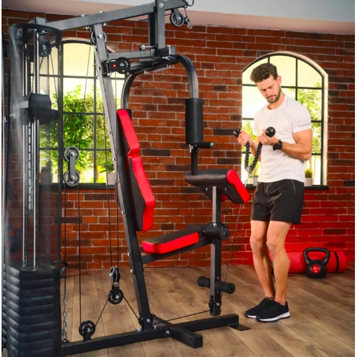 Силова станція Hop-Sport HS-1044K