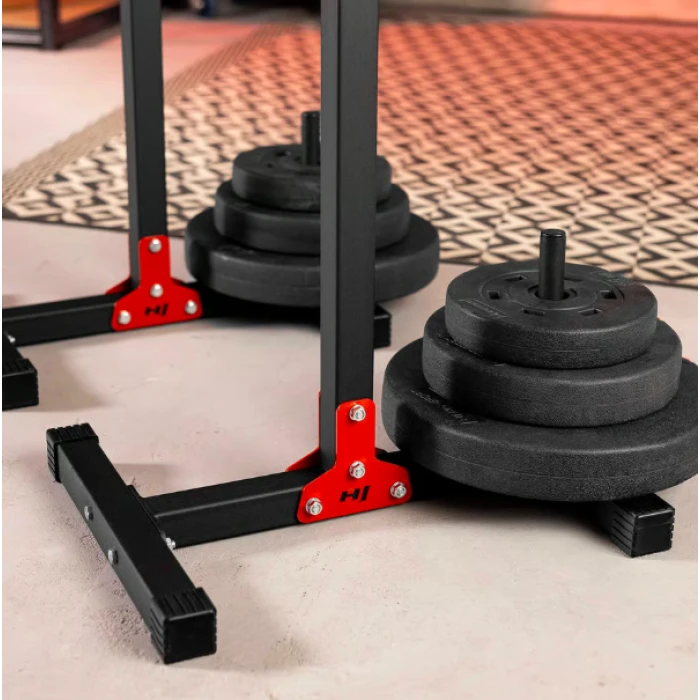 Стійки для штанги Hop-Sport HS-1005L