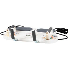 Дошка для віджимань Gymtek Multi Push Up Board білий