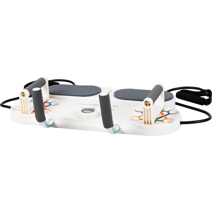 Дошка для віджимань Gymtek Multi Push Up Board білий