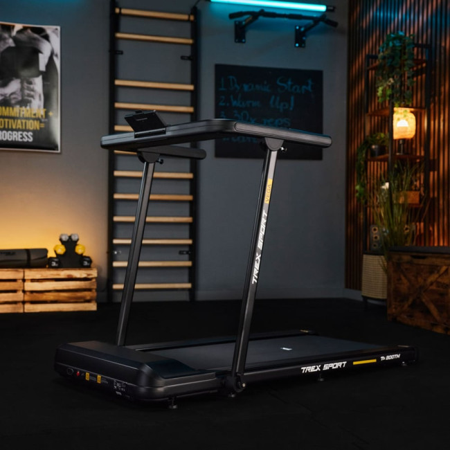 Беговая дорожка Trex Sport TX-800TM VEGA
