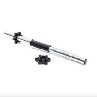 Гантелі ELITUM 2 x 18,5кг