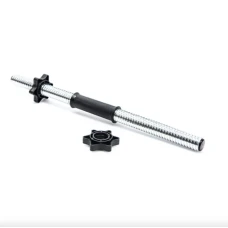 Гантелі ELITUM 2 x 18,5кг