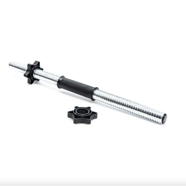 Гантелі ELITUM 2 x 18,5кг