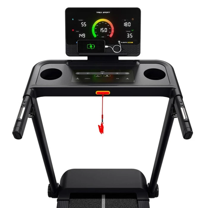 Бігова доріжка Trex Sport TX-650TM POKET