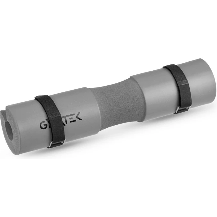 Накладка на гриф Gymtek 45см сірий