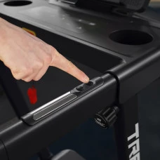 Бігова доріжка Trex Sport TX-650TM POKET