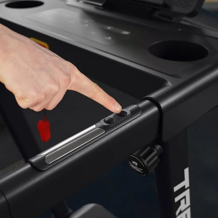 Бігова доріжка Trex Sport TX-650TM POKET