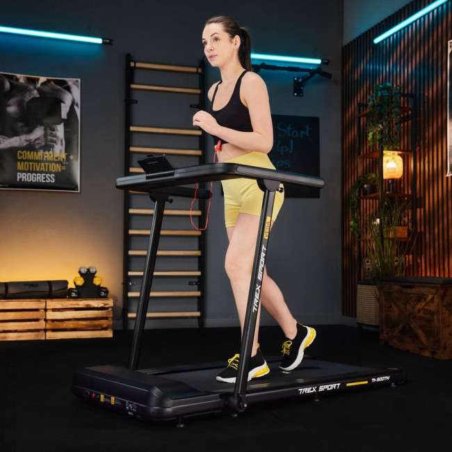 Беговая дорожка Trex Sport TX-800TM VEGA