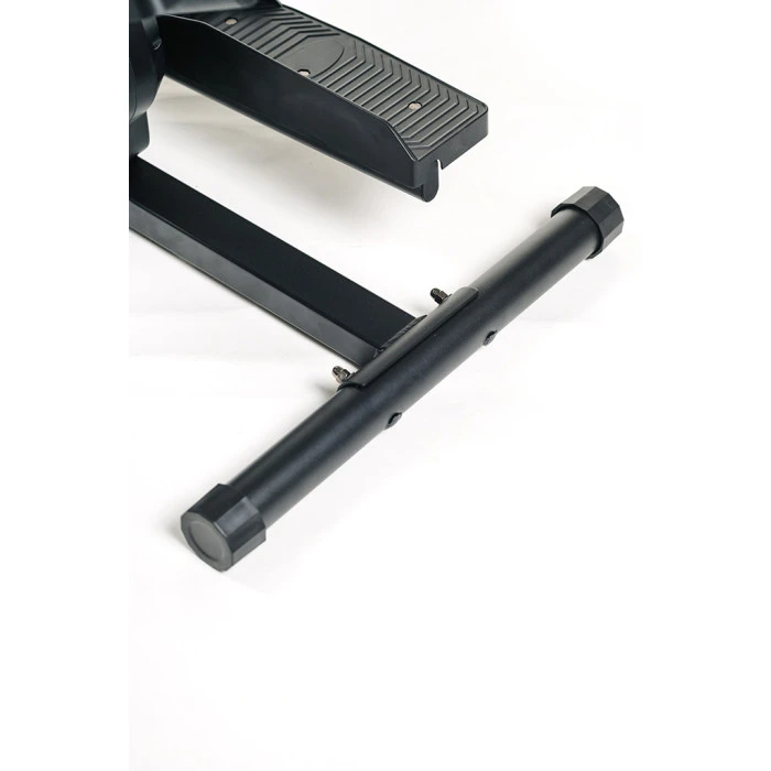 Електромагнітний орбітрек Besport BS-1105 TOPHILL-E чорно-жовтий