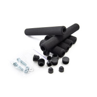 Настінний турнік Besport C-1041