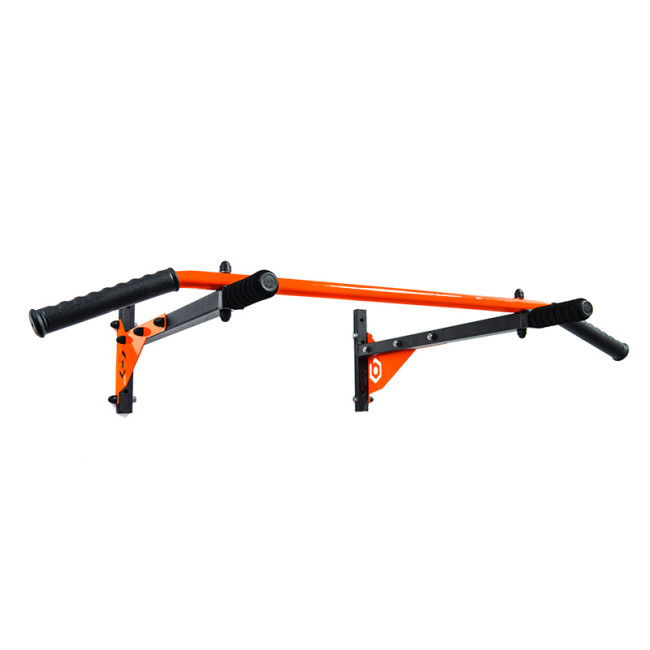 Настінний турнік Besport BS-T0202 червоний