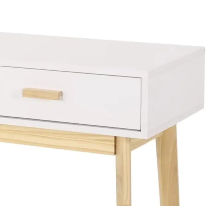 Столик туалетний / письмовий Chomik SCANDINAVIA з 2 шухлядами